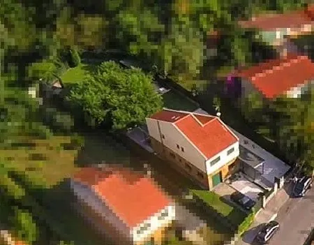 Five Beaches House Apartamento