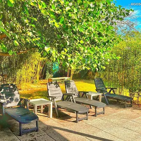 Apartamento Five Beaches House *